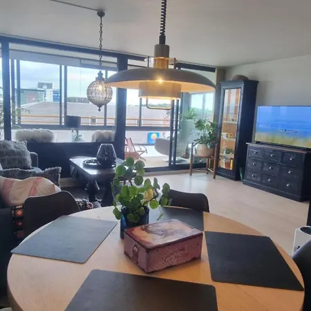 Sentralt Beliggende Leilighet Stavanger