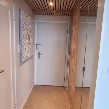 Sentralt Beliggende Leilighet Stavanger
